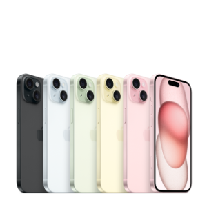 아이폰 15